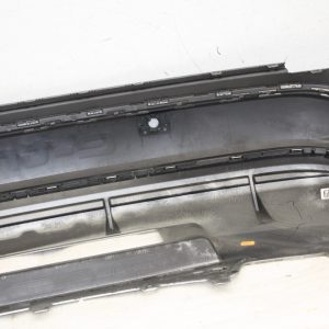 Audi Q4 F4 E-Tron Rear Bumper Lower Section 2021 ON 89A807527C Genuine *DAMAGED* - Image 12
