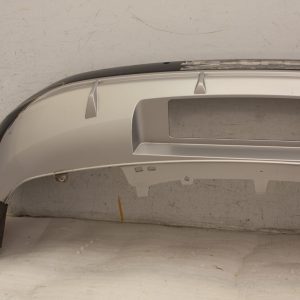 Audi Q4 F4 E-Tron Rear Bumper Lower Section 2021 ON 89A807527C Genuine *DAMAGED* - Image 10