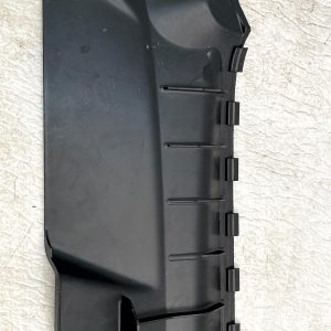 Audi Q5 8R Front Radiator Top Upper Slam Cover Panel 2008-2012 8R0807081 Genuine - Image 11