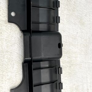 Audi Q5 8R Front Radiator Top Upper Slam Cover Panel 2008-2012 8R0807081 Genuine - Image 12