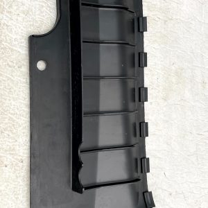 Audi Q5 8R Front Radiator Top Upper Slam Cover Panel 2008-2012 8R0807081 Genuine - Image 13