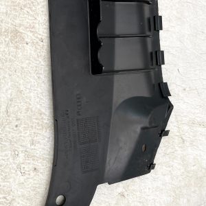 Audi Q5 8R Front Radiator Top Upper Slam Cover Panel 2008-2012 8R0807081 Genuine - Image 14