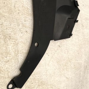 Audi Q5 8R Front Radiator Top Upper Slam Cover Panel 2008-2012 8R0807081 Genuine - Image 15