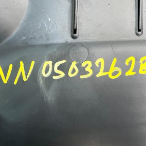 Audi Q5 8R Front Radiator Top Upper Slam Cover Panel 2008-2012 8R0807081 Genuine - Image 17