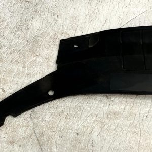 Audi Q5 8R Front Radiator Top Upper Slam Cover Panel 2008-2012 8R0807081 Genuine - Image 3