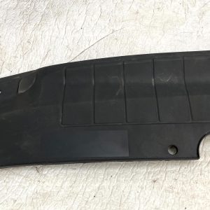 Audi Q5 8R Front Radiator Top Upper Slam Cover Panel 2008-2012 8R0807081 Genuine - Image 4