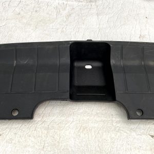 Audi Q5 8R Front Radiator Top Upper Slam Cover Panel 2008-2012 8R0807081 Genuine - Image 5