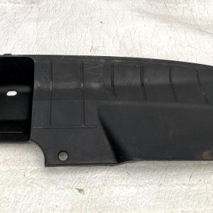 Audi Q5 8R Front Radiator Top Upper Slam Cover Panel 2008-2012 8R0807081 Genuine - Image 6