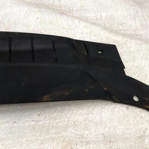 Audi Q5 8R Front Radiator Top Upper Slam Cover Panel 2008-2012 8R0807081 Genuine - Image 7