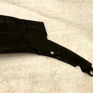 Audi Q5 8R Front Radiator Top Upper Slam Cover Panel 2008-2012 8R0807081 Genuine - Image 8