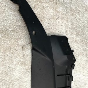 Audi Q5 8R Front Radiator Top Upper Slam Cover Panel 2008-2012 8R0807081 Genuine - Image 10