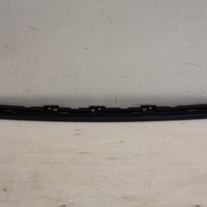 Audi-Q5-Front-Bumper-Lower-Trim-2017-TO-2020-80A807661-Genuine-176754026819