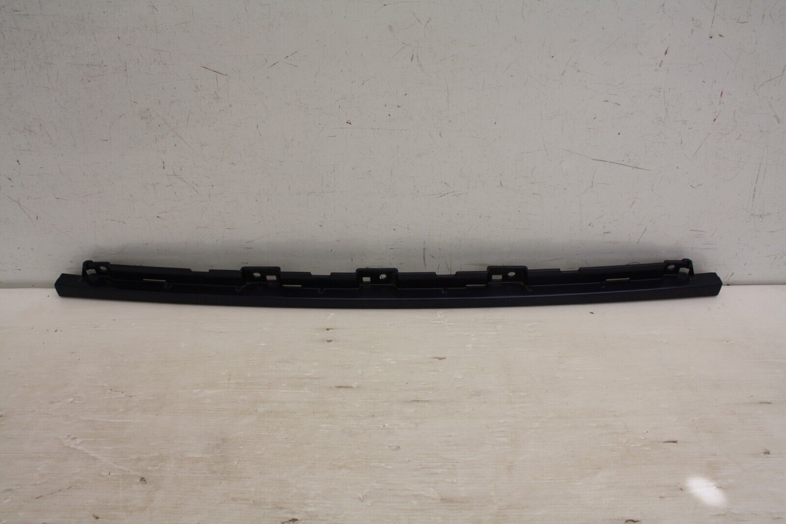 Audi Q5 Front Bumper Lower Trim 2017 TO 2020 80A807661 Genuine