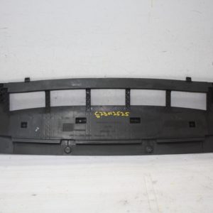 Audi Q5 Front Bumper Under Tray 2012 TO 2017 8R0807233C Genuine