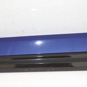 Audi Q5 Front Left Side Door Moulding 2020 TO 2025 80A853959A Genuine - Image 4