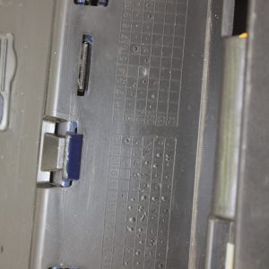 Audi Q5 Front Left Side Door Moulding 2020 TO 2025 80A853959A Genuine - Image 9