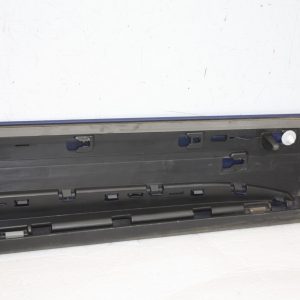 Audi Q5 Front Left Side Door Moulding 2020 TO 2025 80A853959A Genuine - Image 10