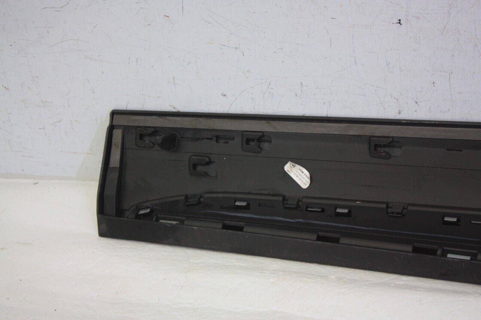 Audi-Q5-Front-Right-Door-Moulding-2017-TO-2020-80A853960-Genuine-NON-S-LINE-176283428719-13