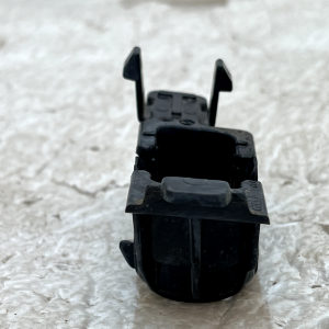 Audi Q5 Parktronic Holder Bracket 80A919267F Genuine - Image 5