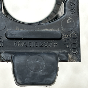 Audi Q5 Parktronic Holder Bracket 80A919267F Genuine - Image 8