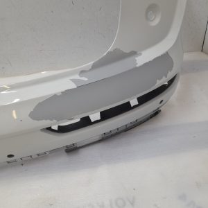 Audi Q5 Rear Bumper 2017 TO 2020 80A807511 Genuine *PAINT DAMAGED* - Image 4