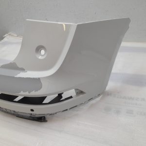 Audi Q5 Rear Bumper 2017 TO 2020 80A807511 Genuine *PAINT DAMAGED* - Image 5