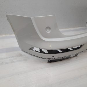 Audi Q5 Rear Bumper 2017 TO 2020 80A807511 Genuine *PAINT DAMAGED* - Image 6