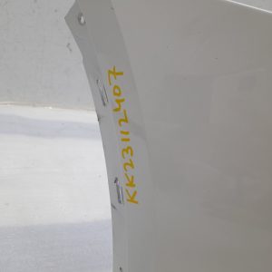 Audi Q5 Rear Bumper 2017 TO 2020 80A807511 Genuine *PAINT DAMAGED* - Image 7