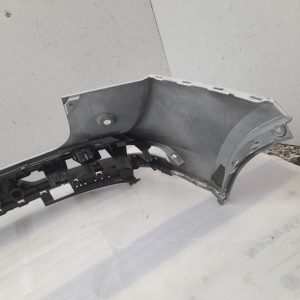 Audi Q5 Rear Bumper 2017 TO 2020 80A807511 Genuine *PAINT DAMAGED* - Image 8