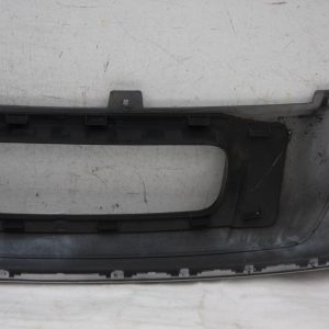 Audi Q5 Rear Bumper Diffuser 2017 TO 2020 80A807521B Genuine *DAMAGED* - Image 13