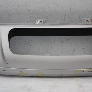 Audi Q5 Rear Bumper Diffuser 2017 TO 2020 80A807521B Genuine *DAMAGED* - Image 5