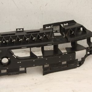 Audi Q5 Rear Bumper Support Bracket 2021 ON 80A807385E Genuine - Image 3