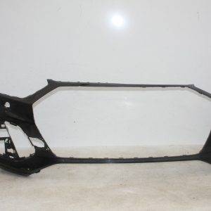 Audi Q5 S Line Front Bumper 80A807437P Genuine 176487231779