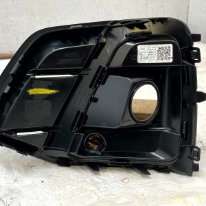 Audi Q5 S Line Front Bumper Right Fog Light Grille 2020 TO 2025 80A807680AG - Image 4