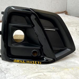 Audi Q5 S Line Front Bumper Right Fog Light Grille 2020 TO 2025 80A807680AG