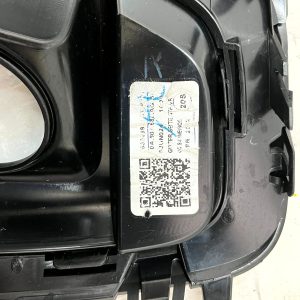 Audi Q5 S Line Front Bumper Right Fog Light Grille 2020 TO 2025 80A807680AG - Image 7