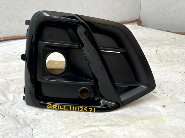 Audi-Q5-S-Line-Front-Bumper-Right-Fog-Light-Grille-2020-TO-2025-80A807680AG-177598812179