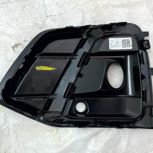 Audi Q5 S Line Front Bumper Right Fog Light Grille 2020 TO 2025 80A807680AG - Image 8