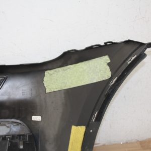 Audi Q5 S Line Front Bumper Right Side Corner 17-20 80A807438E Genuine *DAMAGED* - Image 12