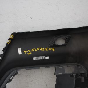Audi Q5 S Line Front Bumper Right Side Corner 17-20 80A807438E Genuine *DAMAGED* - Image 13