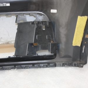 Audi Q5 S Line Front Bumper Right Side Corner 17-20 80A807438E Genuine *DAMAGED* - Image 14