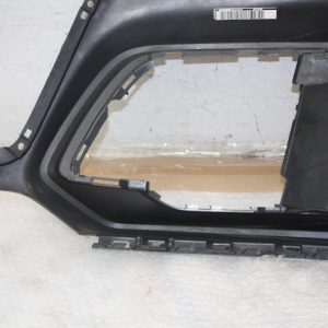Audi Q5 S Line Front Bumper Right Side Corner 17-20 80A807438E Genuine *DAMAGED* - Image 15