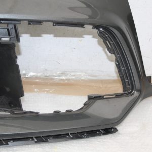 Audi Q5 S Line Front Bumper Right Side Corner 17-20 80A807438E Genuine *DAMAGED* - Image 5
