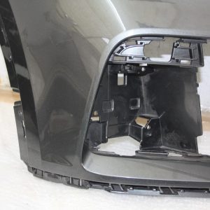 Audi Q5 S Line Front Bumper Right Side Corner 17-20 80A807438E Genuine *DAMAGED* - Image 6