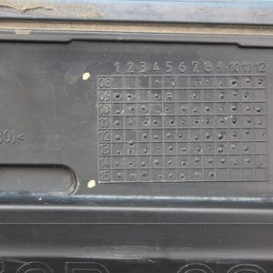 Audi Q5 S Line Front Left Door Moulding 2009 TO 2012 8R0853959B Genuine - Image 12