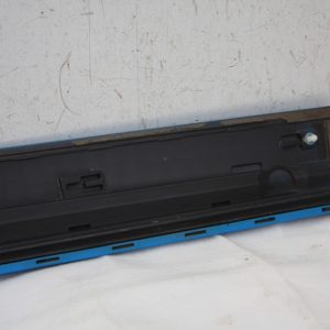 Audi Q5 S Line Front Left Door Moulding 2009 TO 2012 8R0853959B Genuine - Image 13