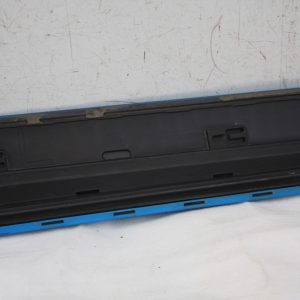 Audi Q5 S Line Front Left Door Moulding 2009 TO 2012 8R0853959B Genuine - Image 14