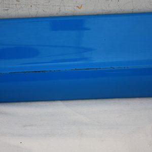 Audi Q5 S Line Front Left Door Moulding 2009 TO 2012 8R0853959B Genuine - Image 3