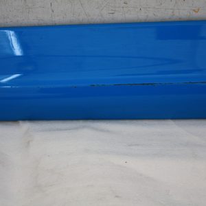 Audi Q5 S Line Front Left Door Moulding 2009 TO 2012 8R0853959B Genuine - Image 4