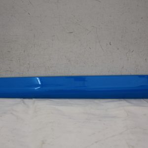 Audi Q5 S Line Front Left Door Moulding 2009 TO 2012 8R0853959B Genuine